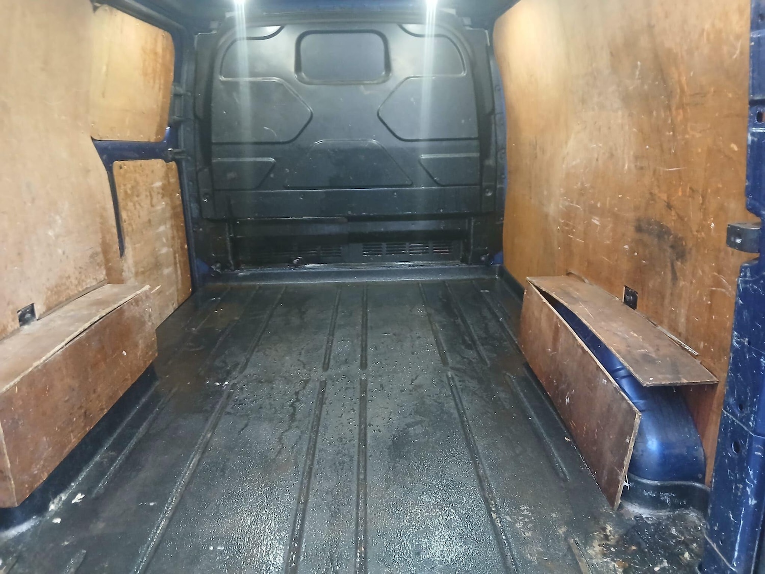 Used Ford Transit Custom 2015 for sale - 76995470: Photo 15