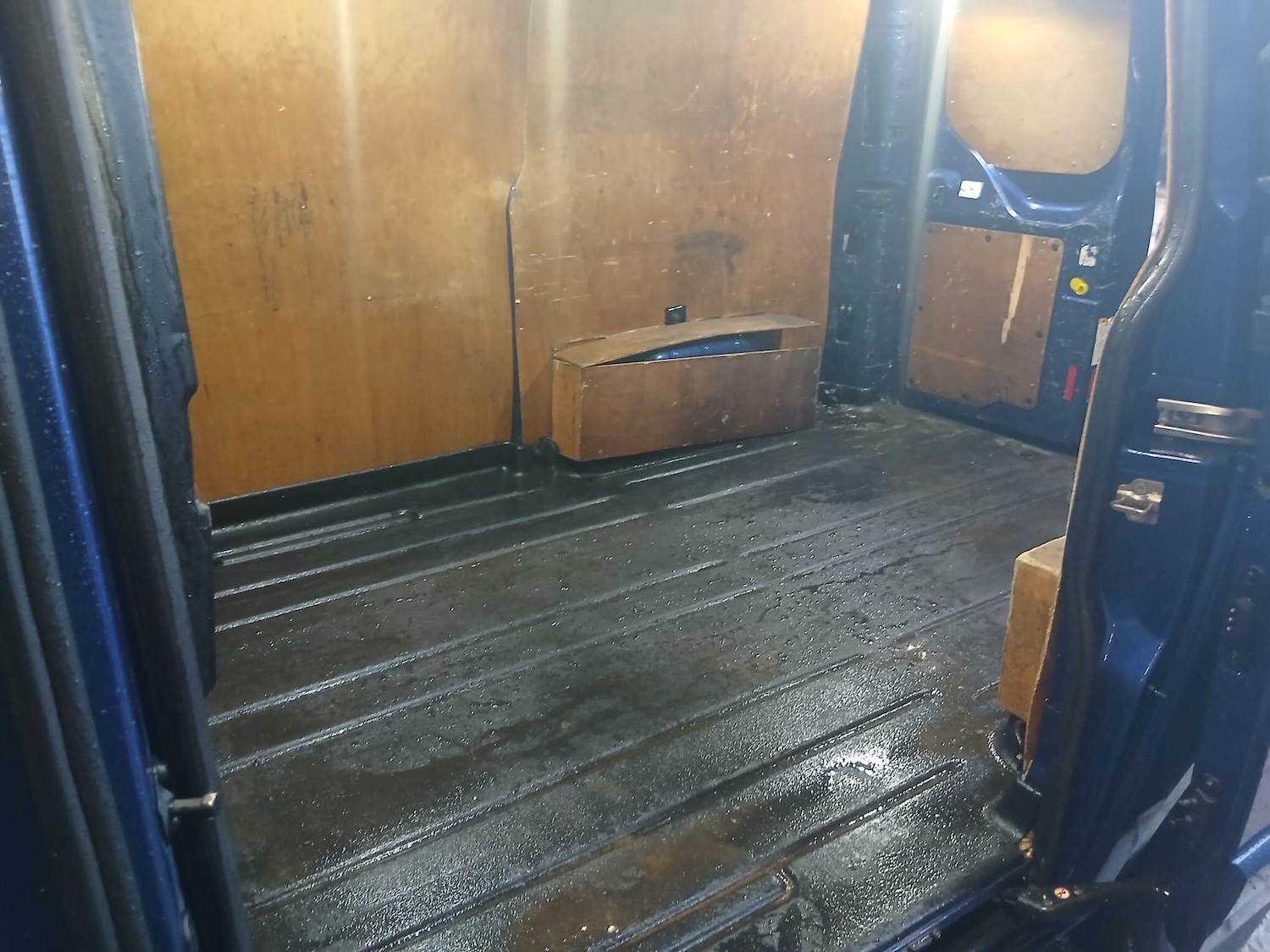 Used Ford Transit Custom 2015 for sale - 76995470: Photo 17