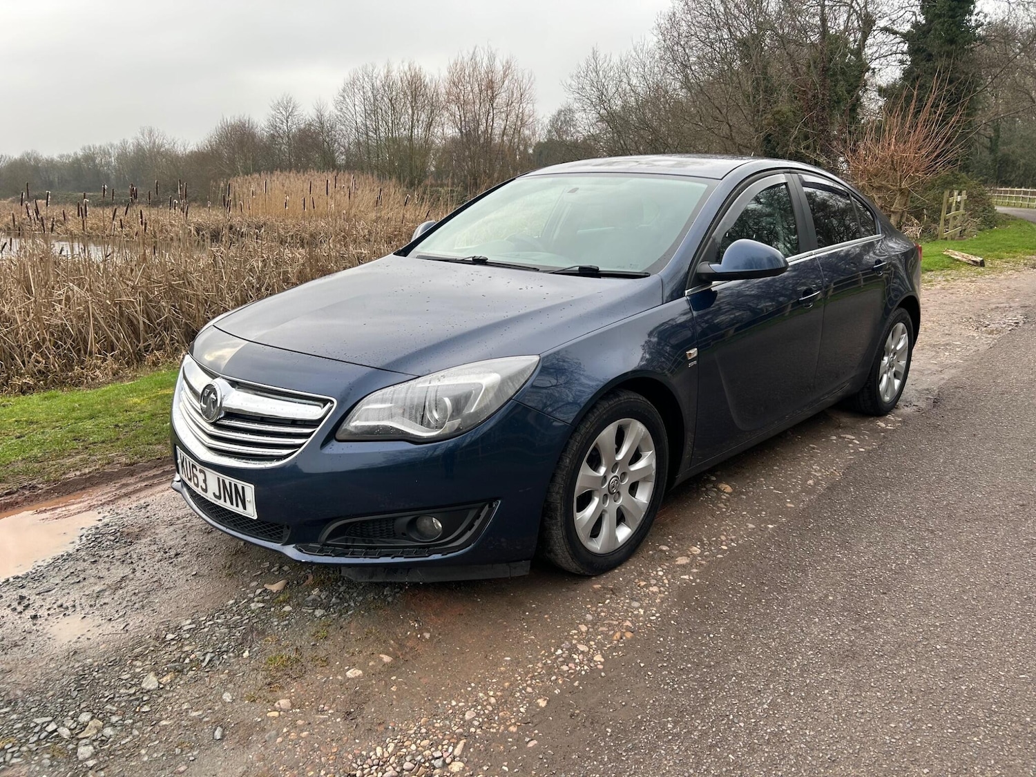 Used Vauxhall Insignia 2013 for sale - 77331948: Photo 18