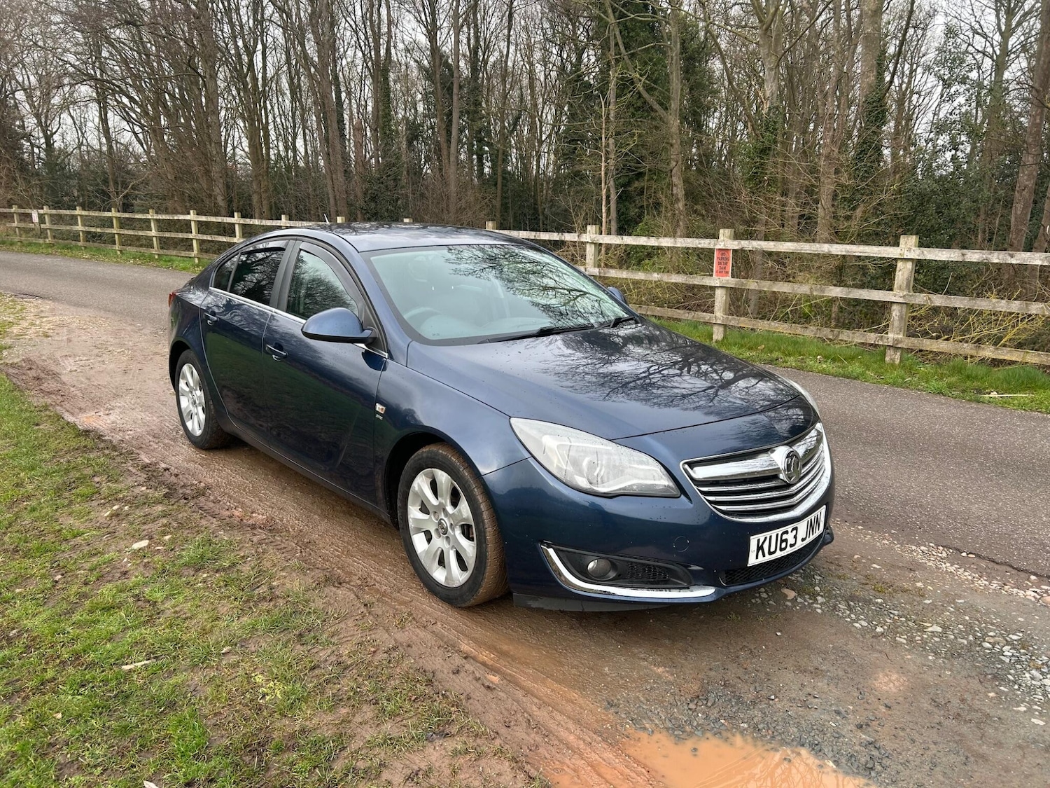 Used Vauxhall Insignia 2013 for sale - 77331948: Photo 19