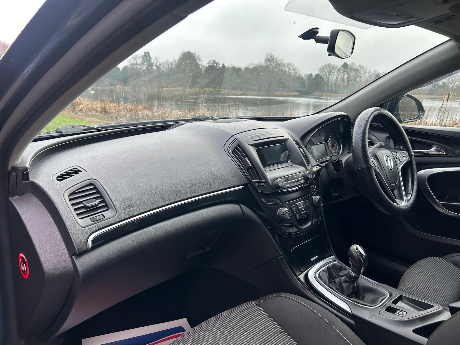 Used Vauxhall Insignia 2013 for sale - 77331948: Photo 22