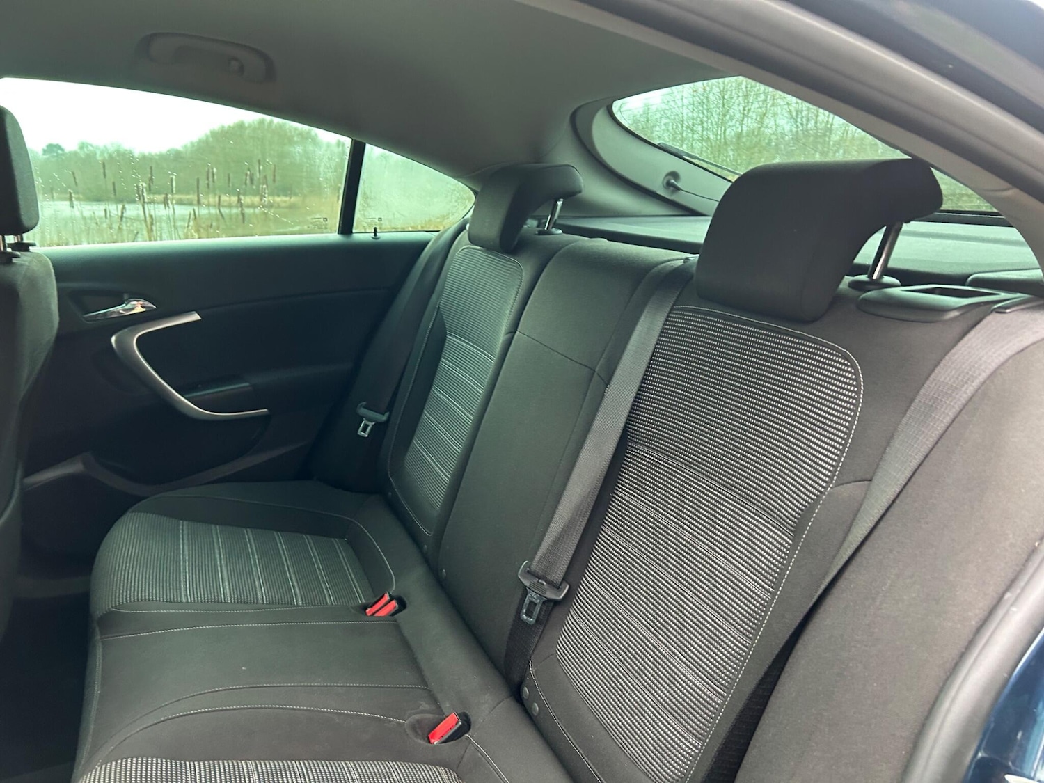 Used Vauxhall Insignia 2013 for sale - 77331948: Photo 23