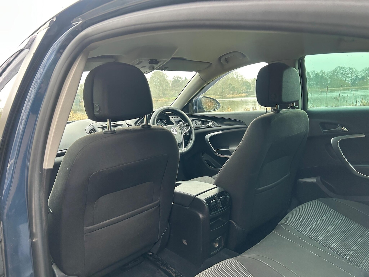 Used Vauxhall Insignia 2013 for sale - 77331948: Photo 24