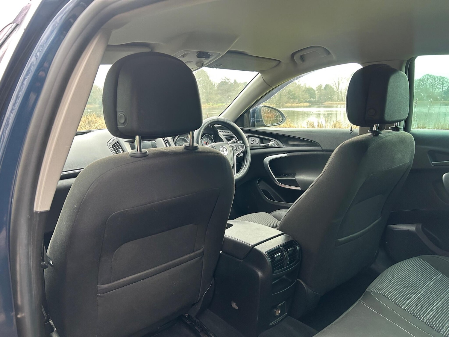 Used Vauxhall Insignia 2013 for sale - 77331948: Photo 25