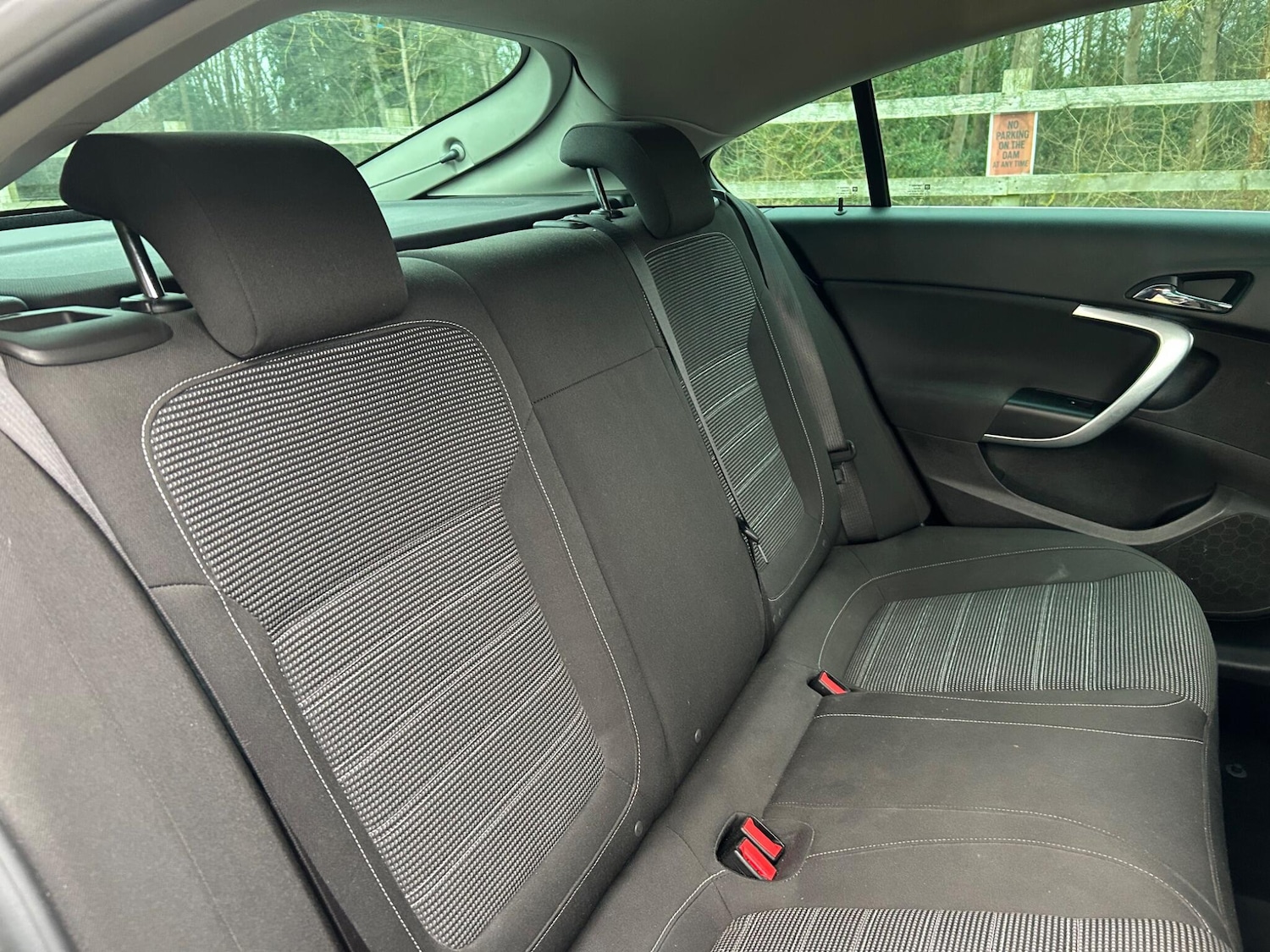 Used Vauxhall Insignia 2013 for sale - 77331948: Photo 26