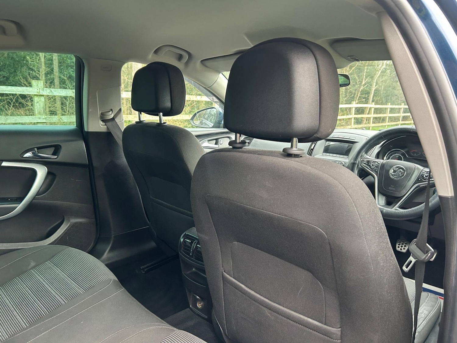 Used Vauxhall Insignia 2013 for sale - 77331948: Photo 27