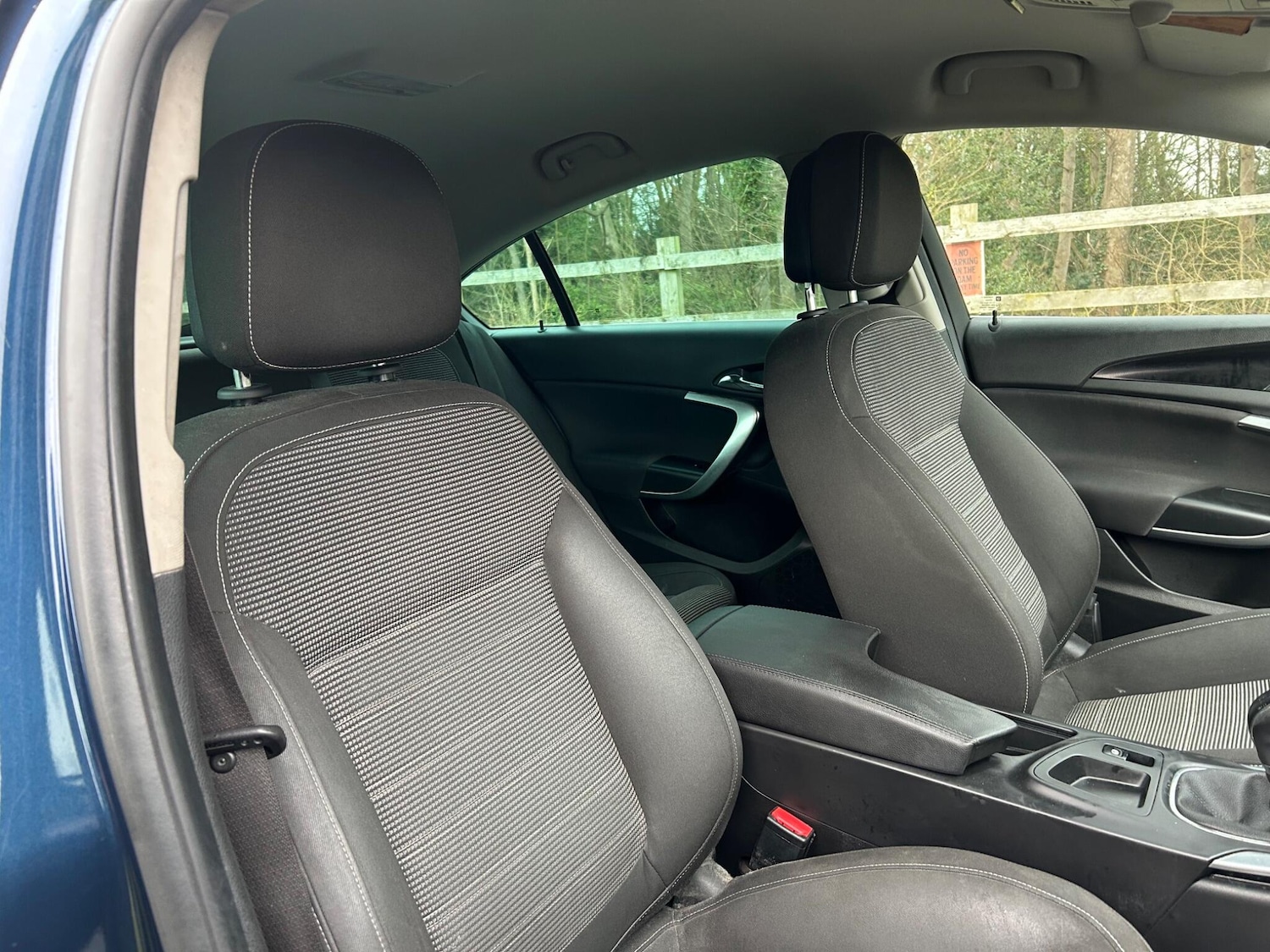 Used Vauxhall Insignia 2013 for sale - 77331948: Photo 28