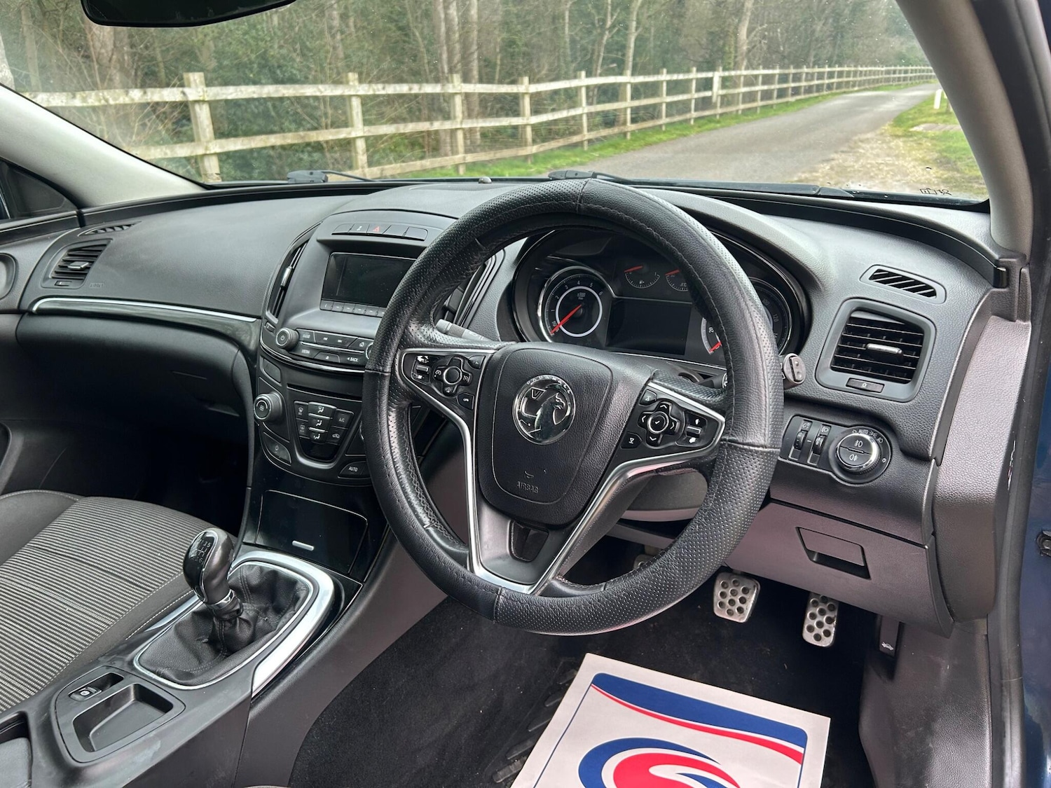 Used Vauxhall Insignia 2013 for sale - 77331948: Photo 29