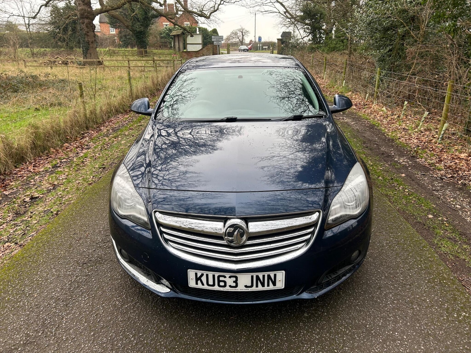 Used Vauxhall Insignia 2013 for sale - 77331948: Photo 4