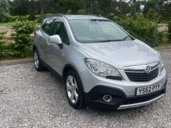 2013 (62) - 1.4T Exclusiv 4WD Euro 5 (s/s) 5dr