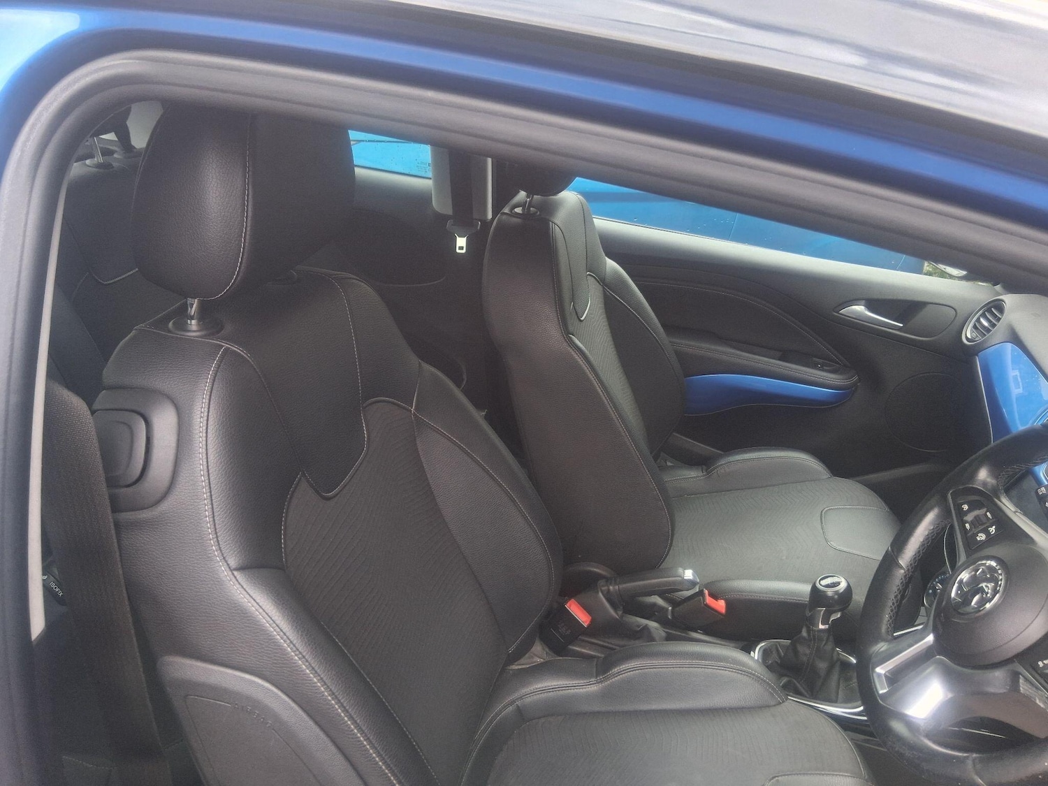 Used Vauxhall ADAM 2016 for sale - 76990918: Photo 15