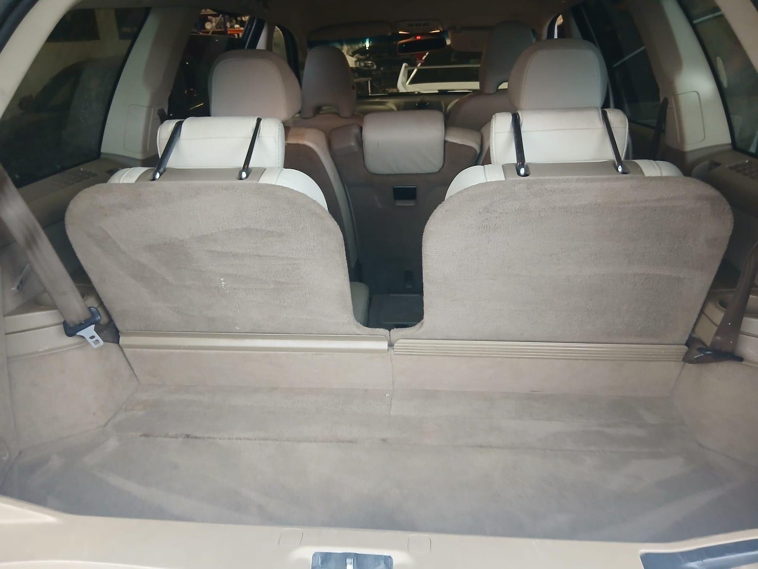 Used Volvo XC90 2011 for sale - 77131123: Photo 16