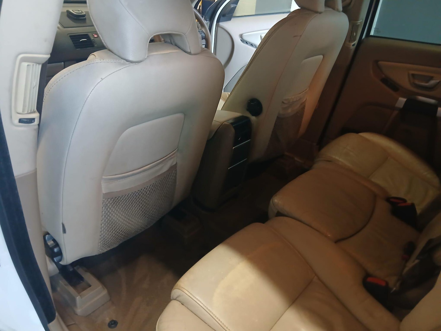 Used Volvo XC90 2011 for sale - 77131123: Photo 18