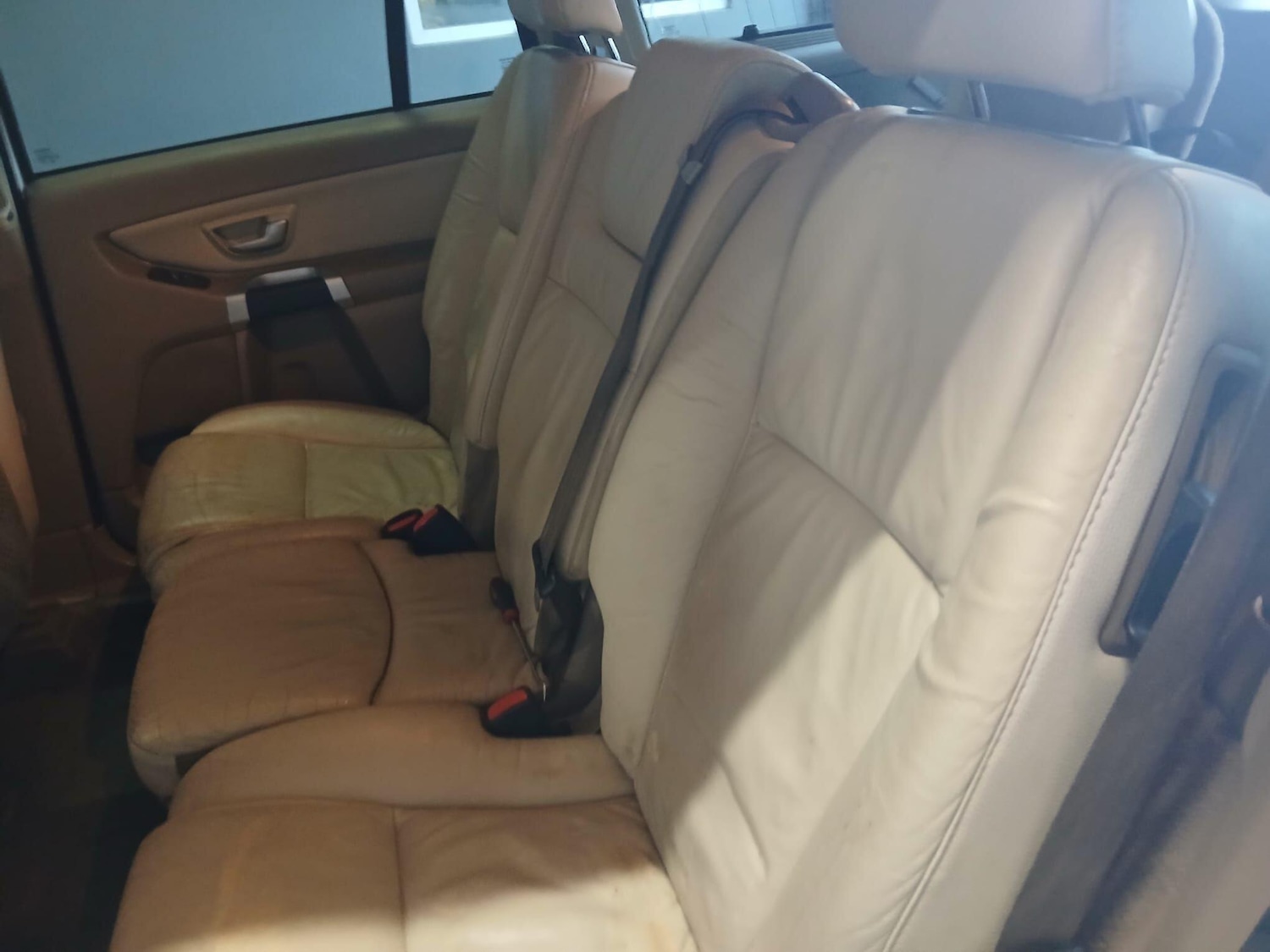 Used Volvo XC90 2011 for sale - 77131123: Photo 20