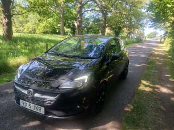 (15) - 1.2i Excite Euro 6 3dr (a/c)