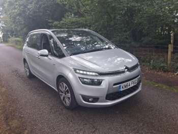 2014 (64) - 2.0 BlueHDi Exclusive Auto Euro 6 (s/s) 5dr