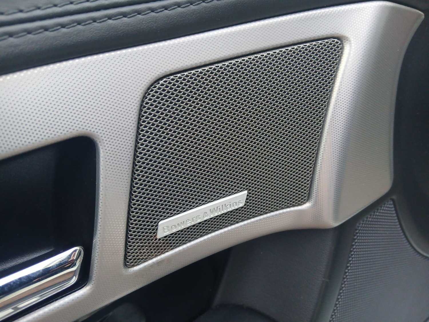 Used Jaguar XF 2010 for sale - 77120100: Photo 13