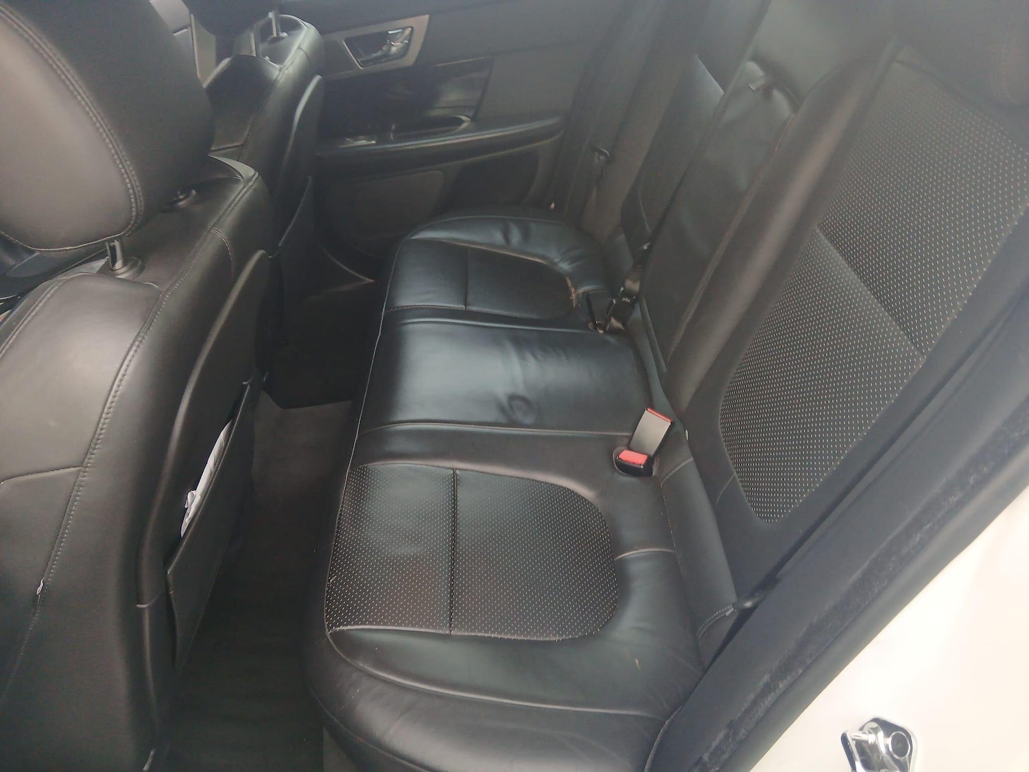 Used Jaguar XF 2010 for sale - 77120100: Photo 14