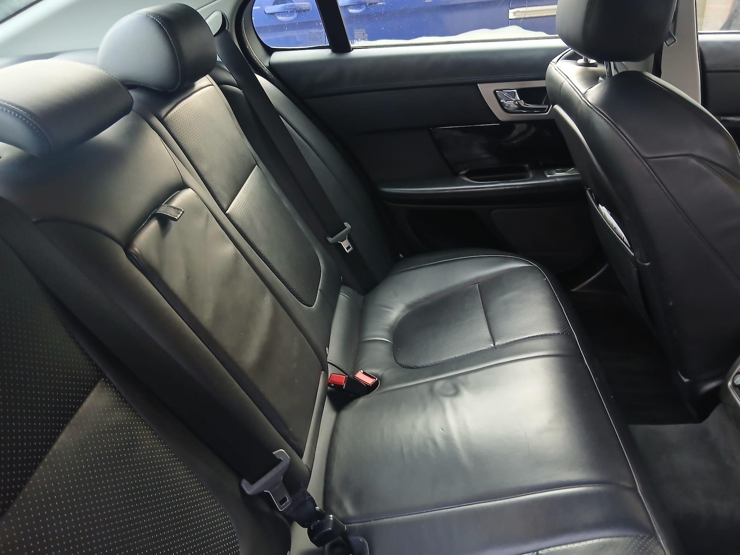 Used Jaguar XF 2010 for sale - 77120100: Photo 17