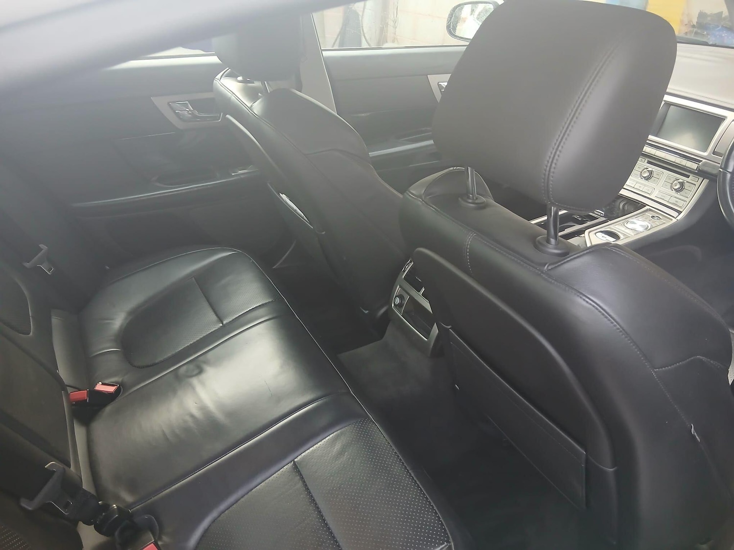 Used Jaguar XF 2010 for sale - 77120100: Photo 18