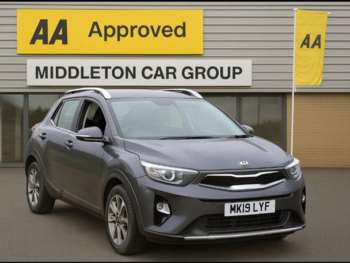 2019 (19) - 1.4 MPi 2 5dr