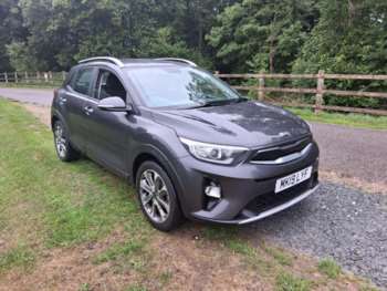 Used Kia Stonic 2019 for sale - 74958423: Photo