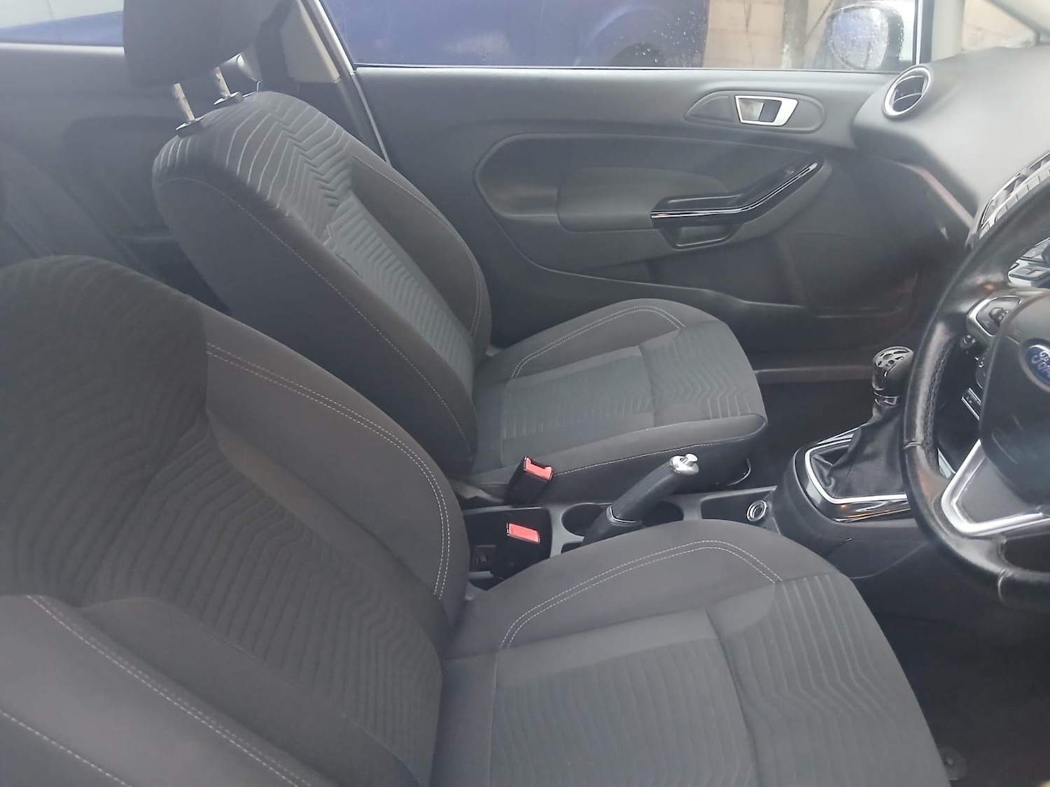 Used Ford Fiesta 2014 for sale - 77255268: Photo 14