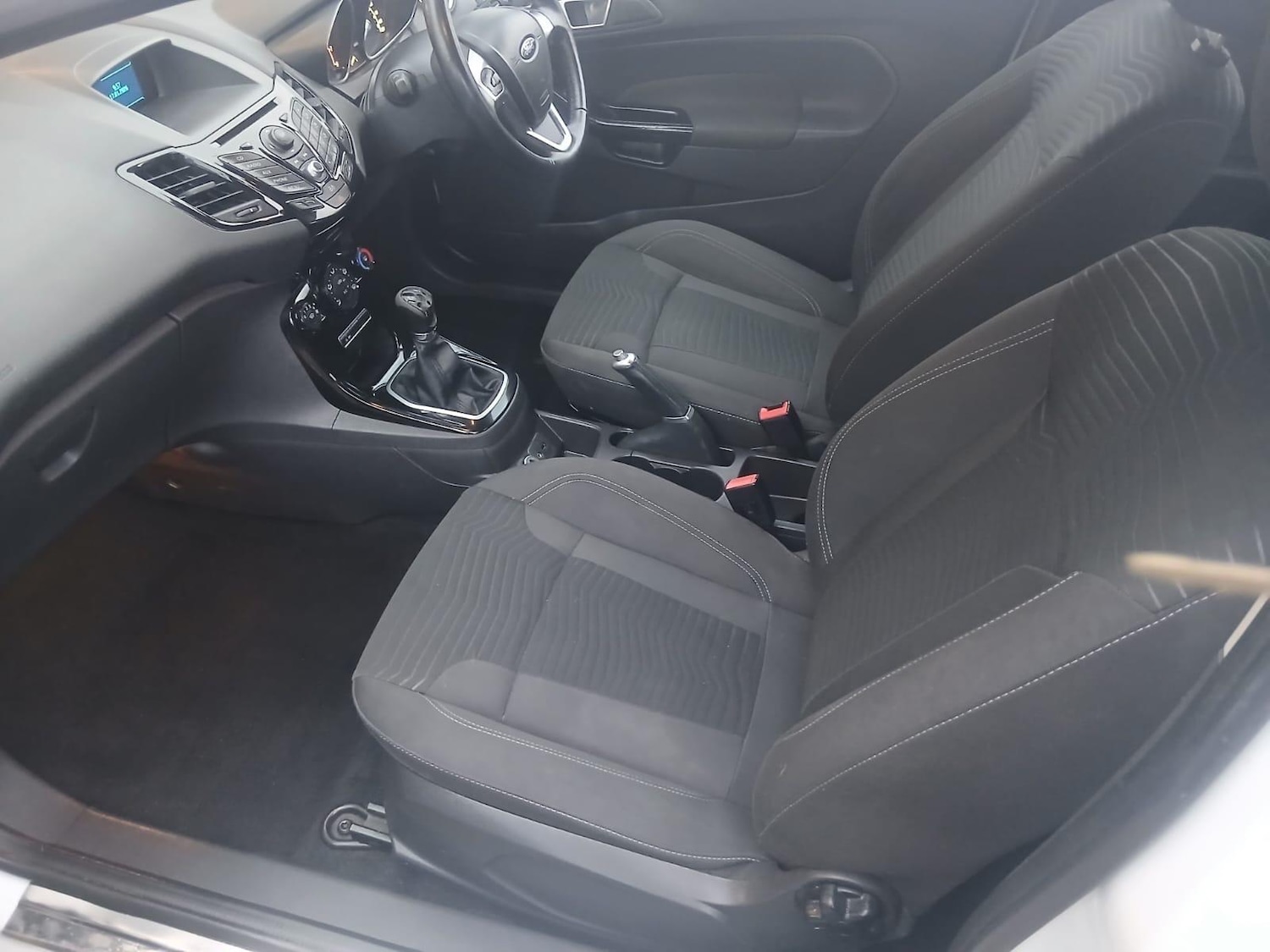 Used Ford Fiesta 2014 for sale - 77255268: Photo 16