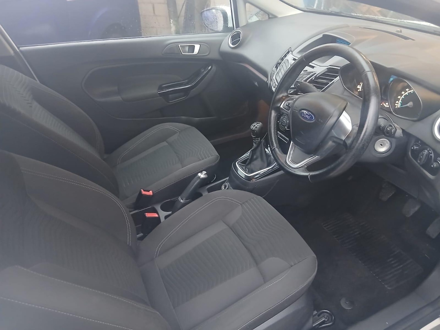 Used Ford Fiesta 2014 for sale - 77255268: Photo 17