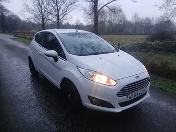 Used Ford Fiesta 2014 for sale - 77255268: Photo
