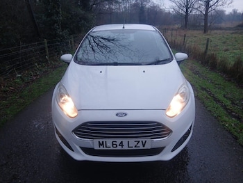 Used Ford Fiesta 2014 for sale - 77255268: Photo