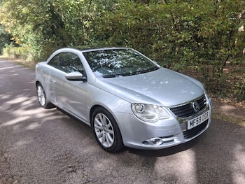 2009 (59) - 1.4 TSI SE Cabriolet Euro 4 2dr