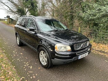 2010 (10) - 2.4 D5 Active 5dr Geartronic