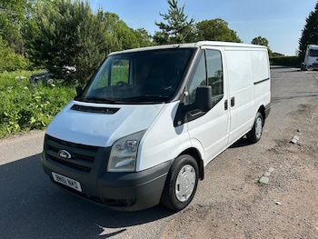 Used Ford Transit 2011 for sale - 78671544: Photo