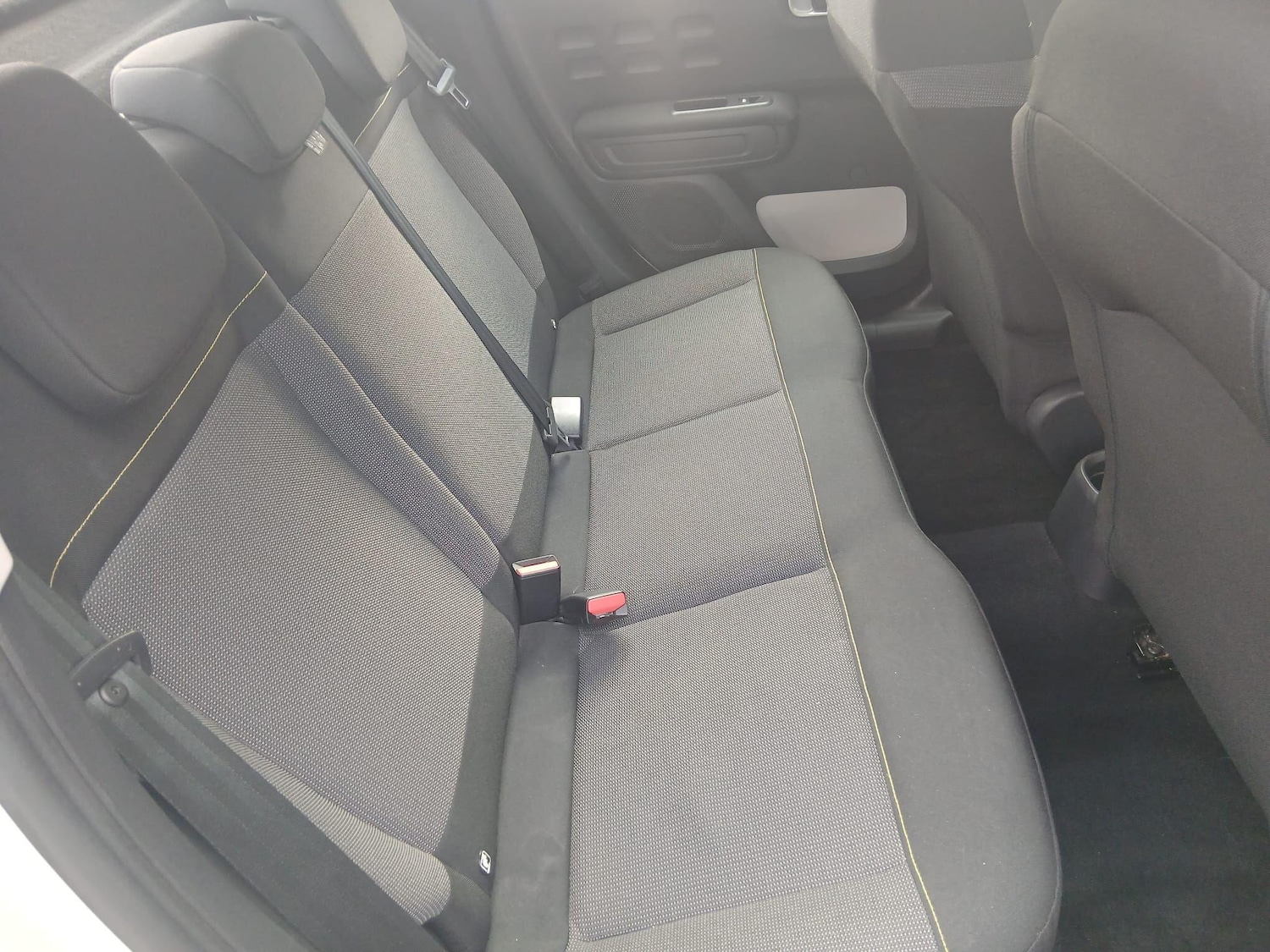 Used Citroen C3 for sale - 76996870: Photo 15