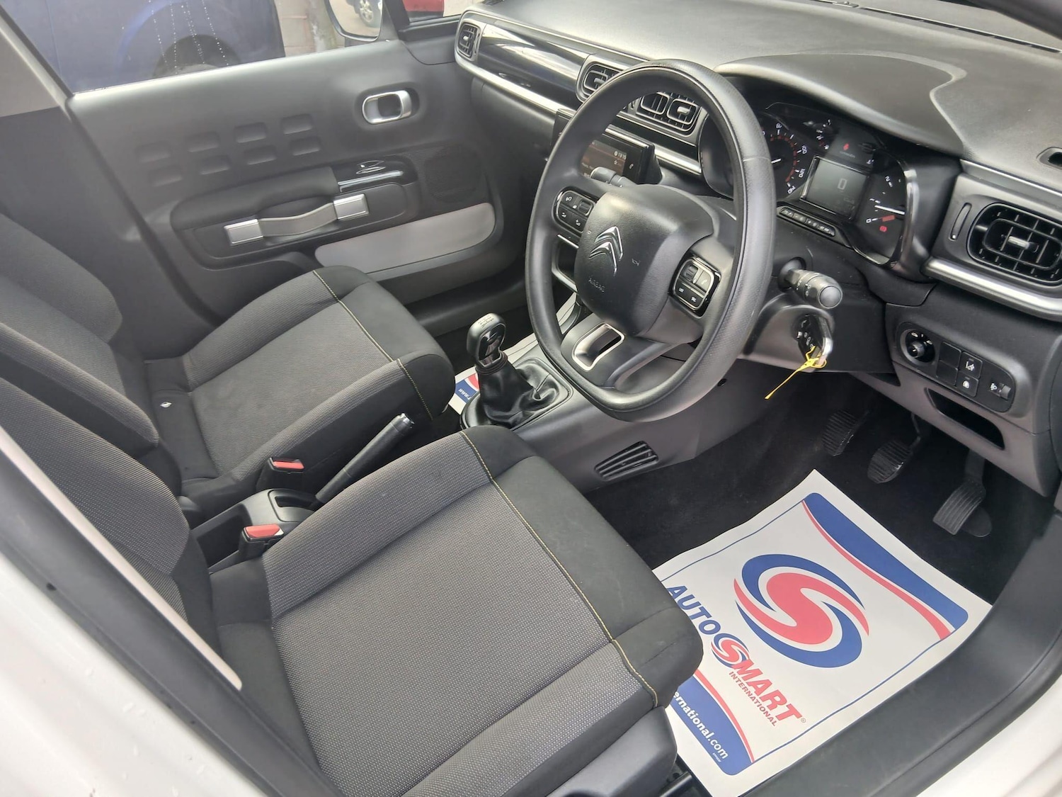 Used Citroen C3 for sale - 76996870: Photo 16