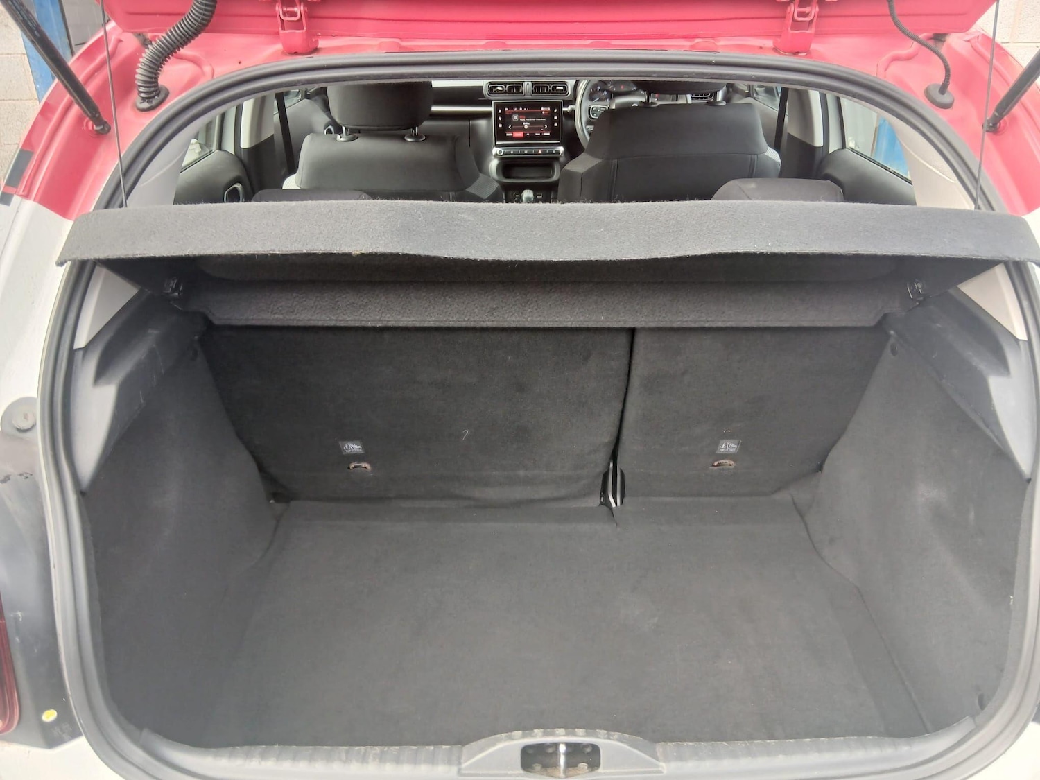 Used Citroen C3 for sale - 76996870: Photo 18