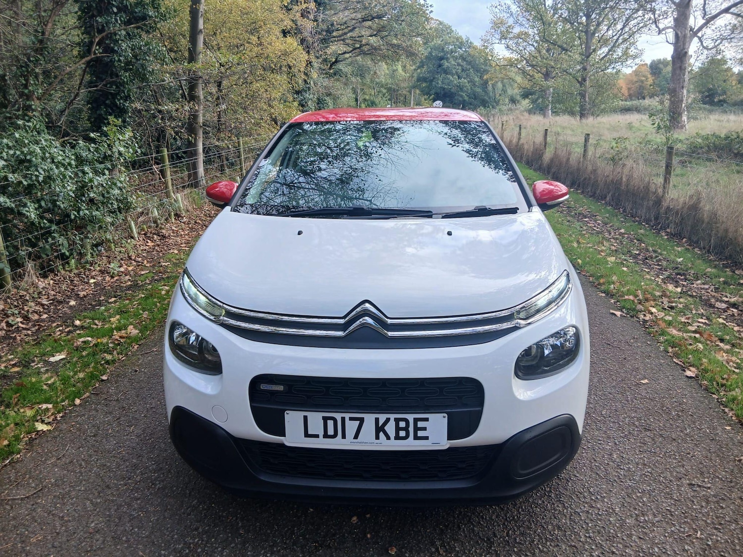 Used Citroen C3 for sale - 76996870: Photo 5