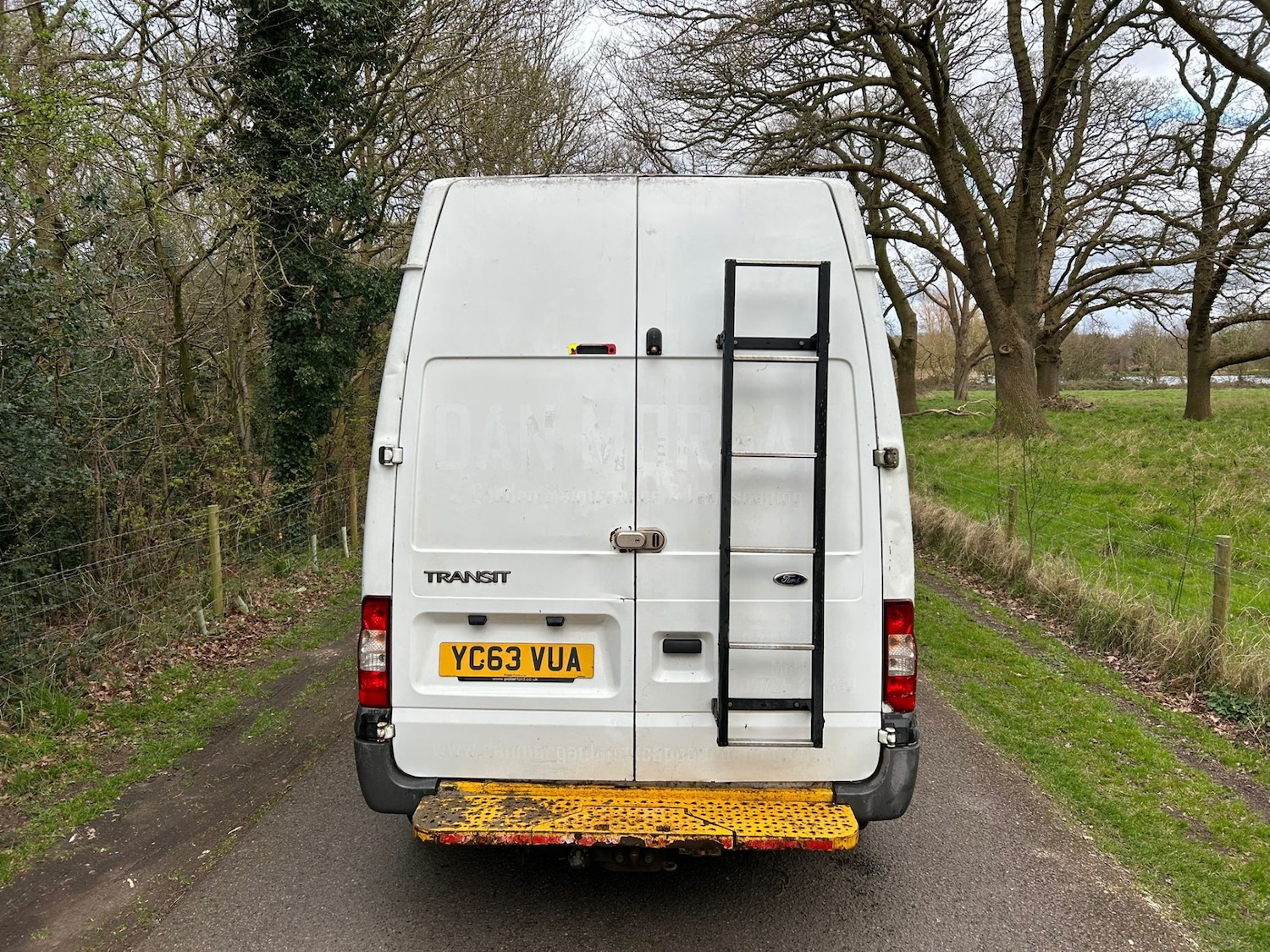 Used Ford Transit 2013 for sale - 78178030: Photo 10