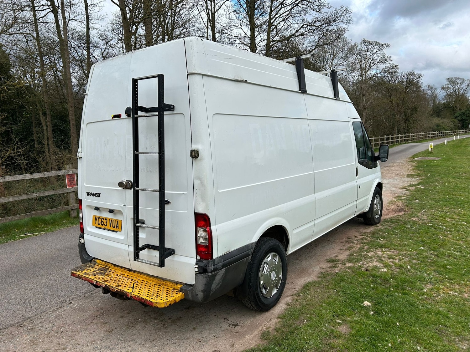 Used Ford Transit 2013 for sale - 78178030: Photo 17