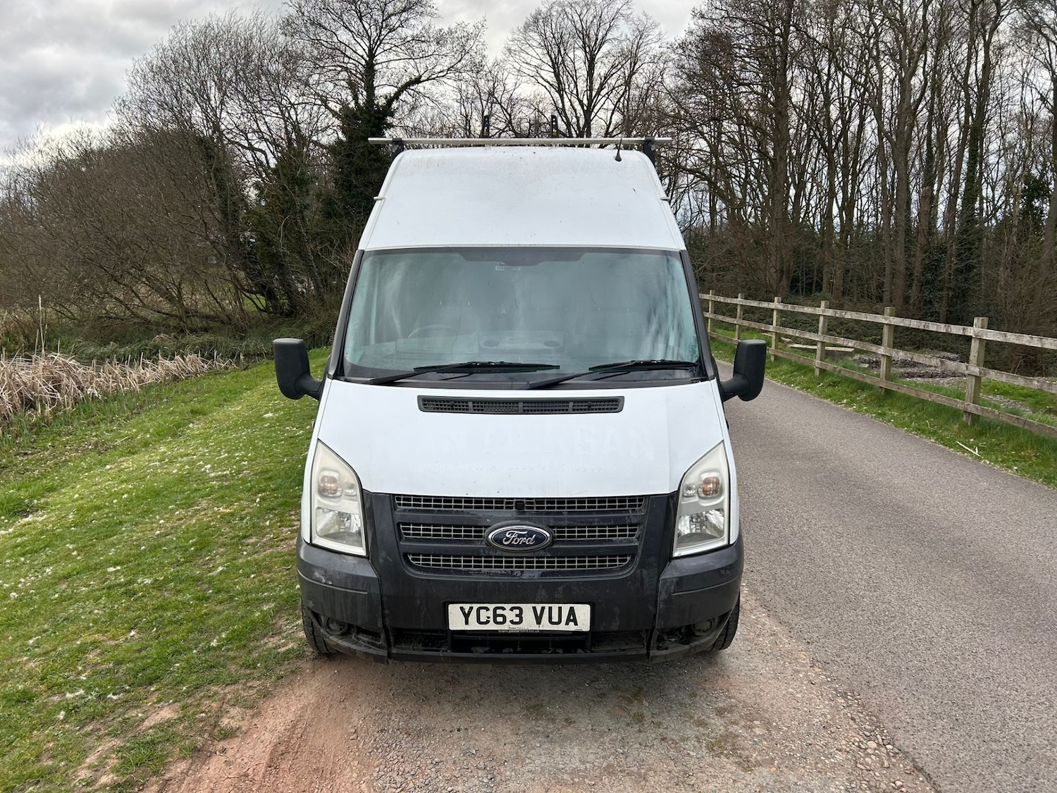 Used Ford Transit 2013 for sale - 78178030: Photo 19