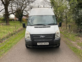 Used Ford Transit 2013 for sale - 78178030: Photo