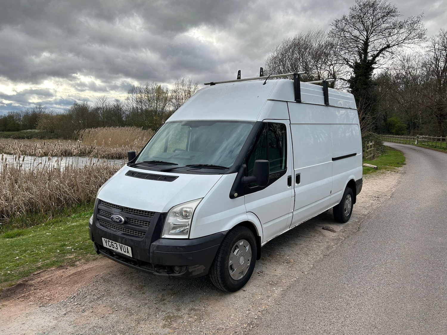 Used Ford Transit 2013 for sale - 78178030: Photo 20