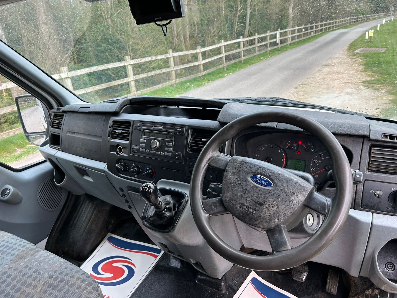 Used Ford Transit 2013 for sale - 78178030: Photo 22