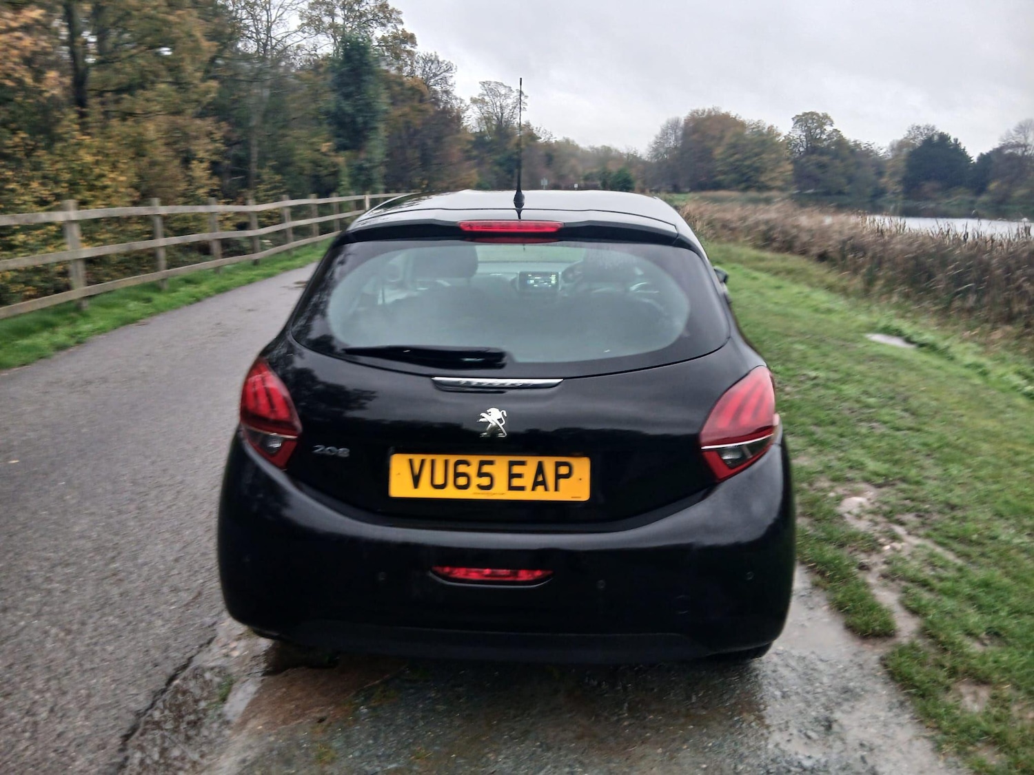 Used Peugeot 208 2015 for sale - 76561609: Photo 12