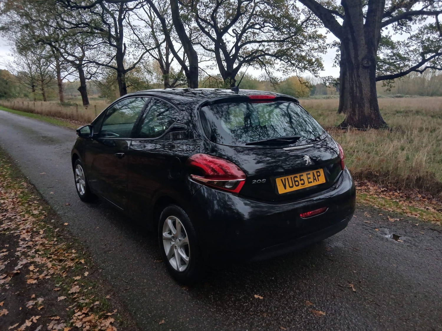 Used Peugeot 208 2015 for sale - 76561609: Photo 8