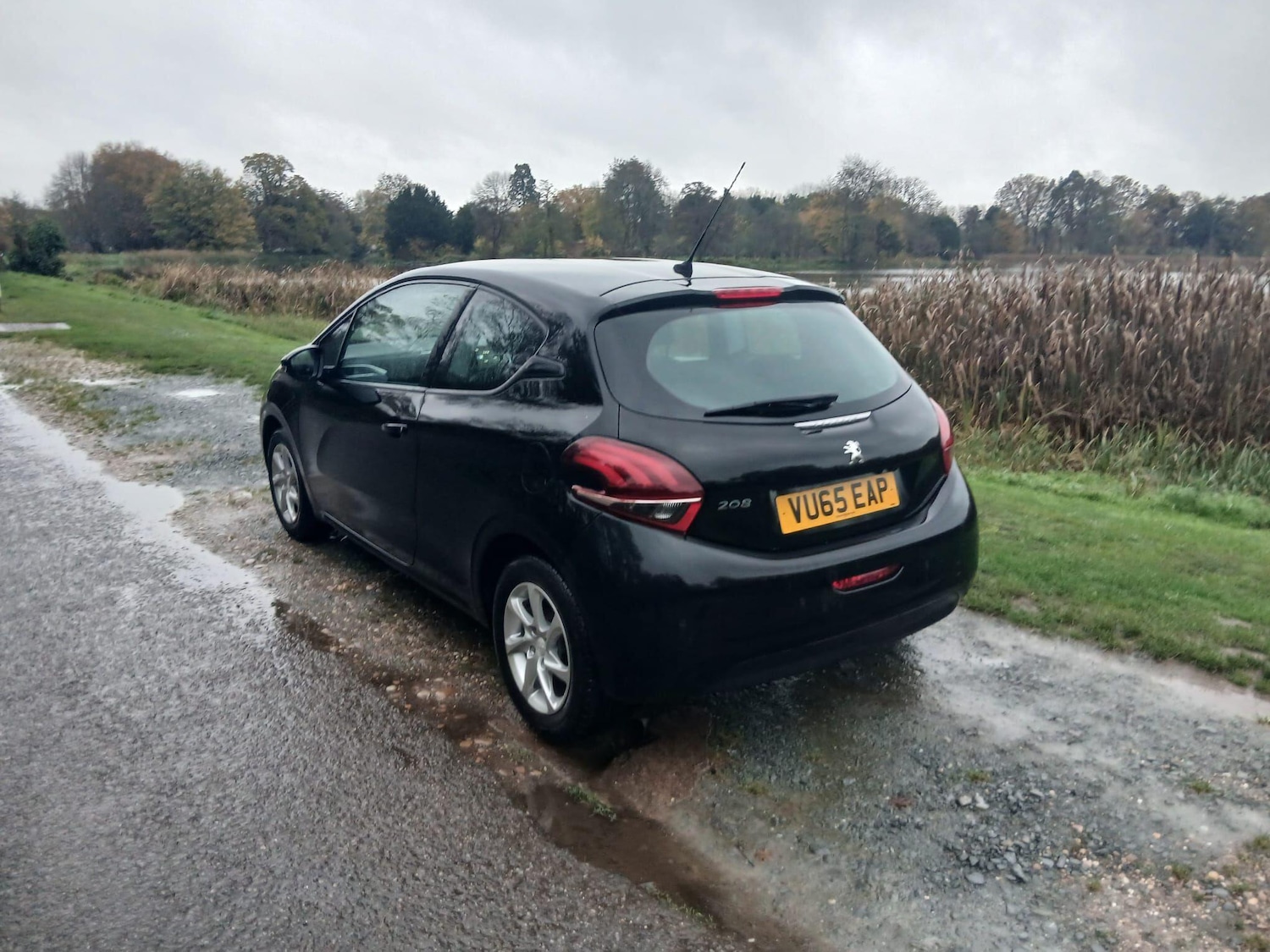 Used Peugeot 208 2015 for sale - 76561609: Photo 9