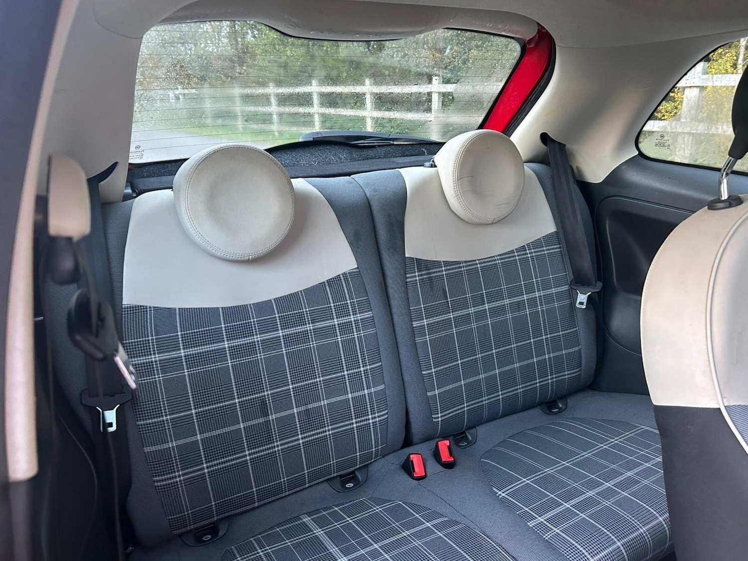 Used Fiat 500 2017 for sale - 76512662: Photo 19