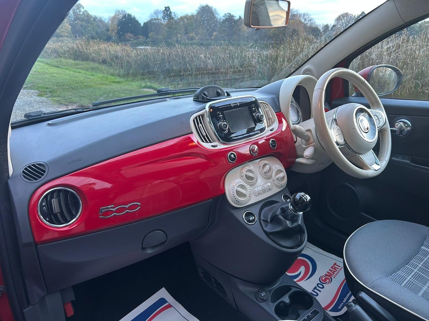 Used Fiat 500 2017 for sale - 76512662: Photo 20