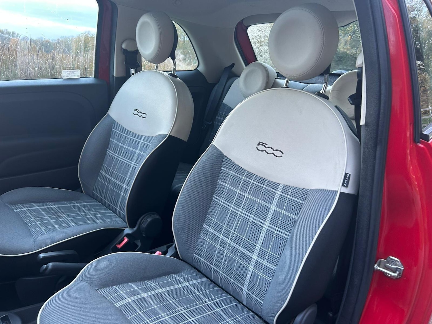 Used Fiat 500 2017 for sale - 76512662: Photo 21